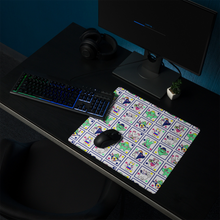 將圖片載入圖庫檢視器 遊戲鼠標墊 Gaming mouse pad | Colorful Plump Planet
