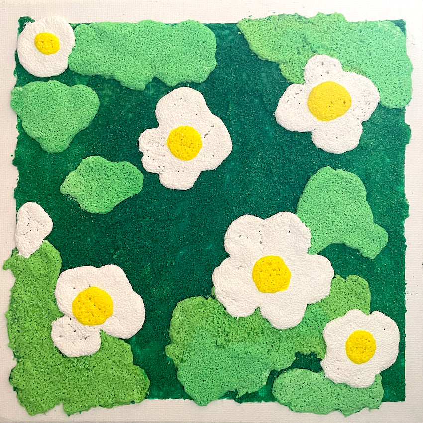 Pour Painting | Star World