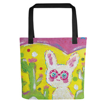 Load image into Gallery viewer, Tote bag
