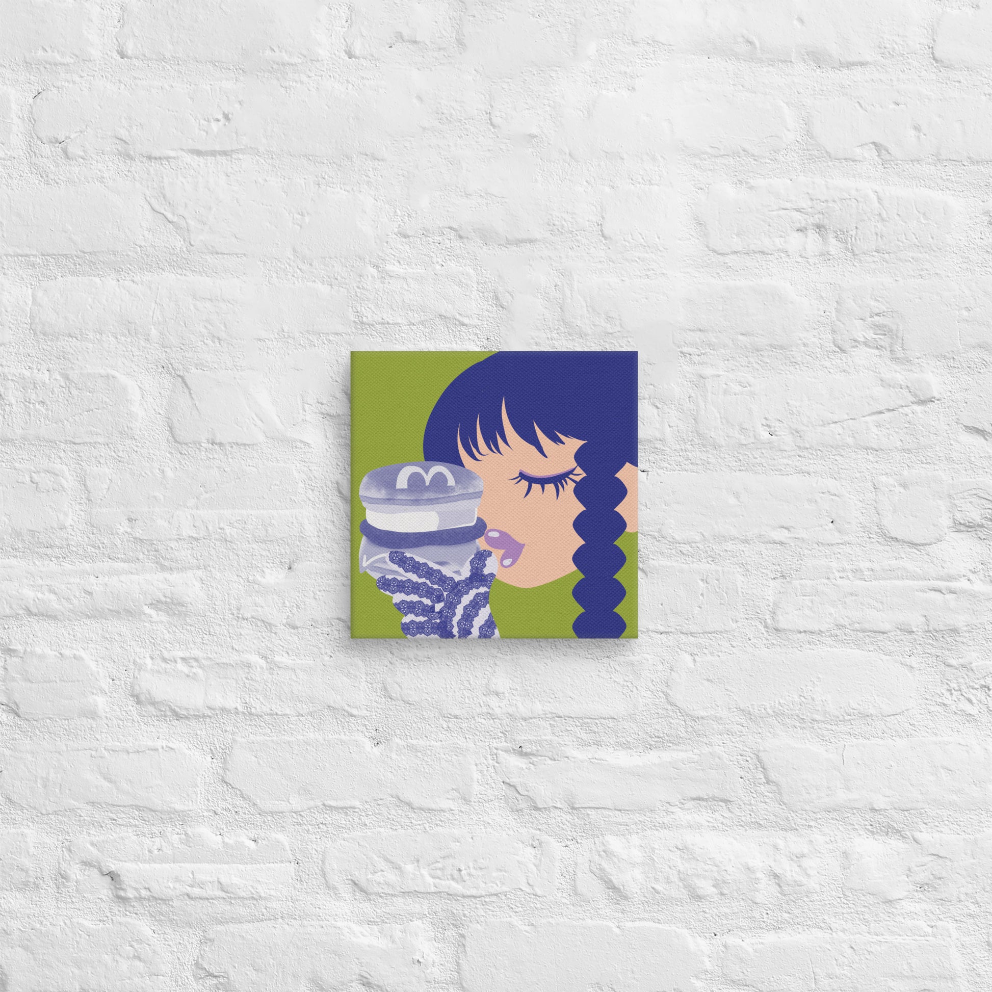 Canvas