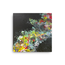 Load image into Gallery viewer, Fluid Painting Pour Painting | Greenpath
