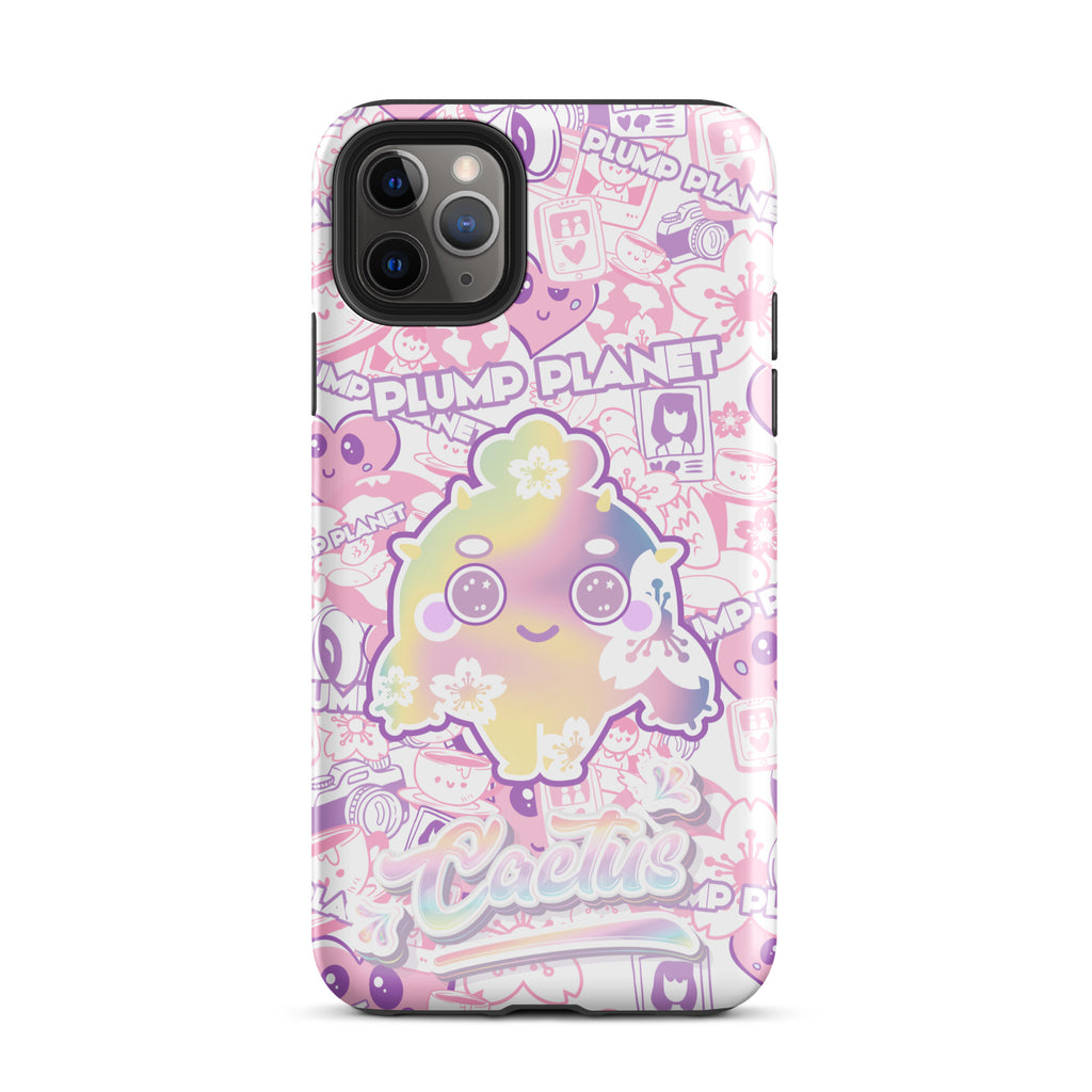 Tough Case for iPhone®