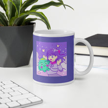 Load image into Gallery viewer, 陶瓷馬克杯 Glossy Mug | My Dreamy Friend is You
