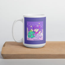 Load image into Gallery viewer, 陶瓷馬克杯 Glossy Mug | My Dreamy Friend is You
