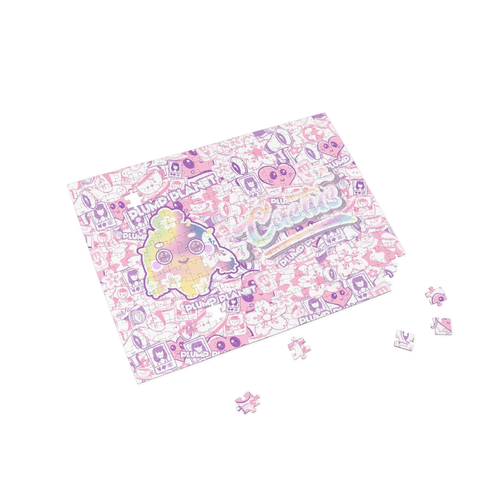 Puzzle (96, 252, 500, 1000-Piece)