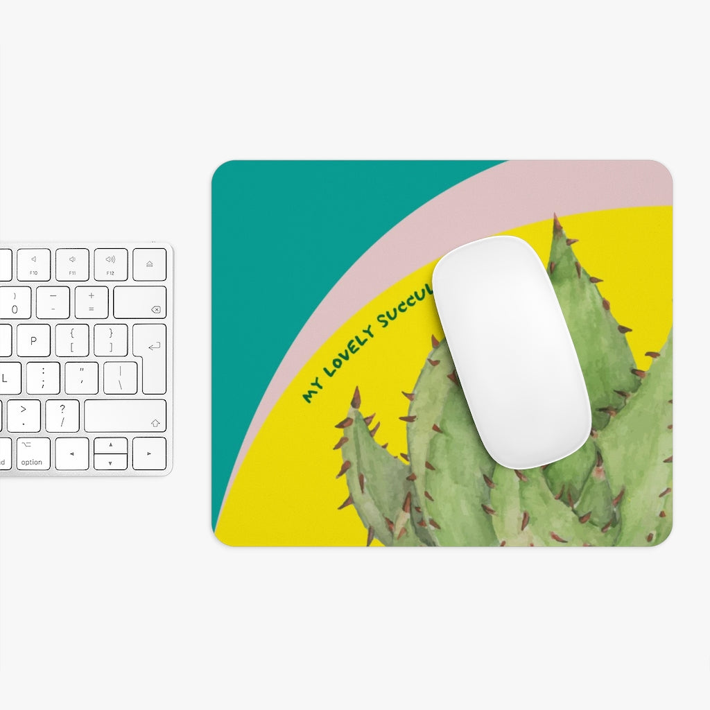 Mouse Pad