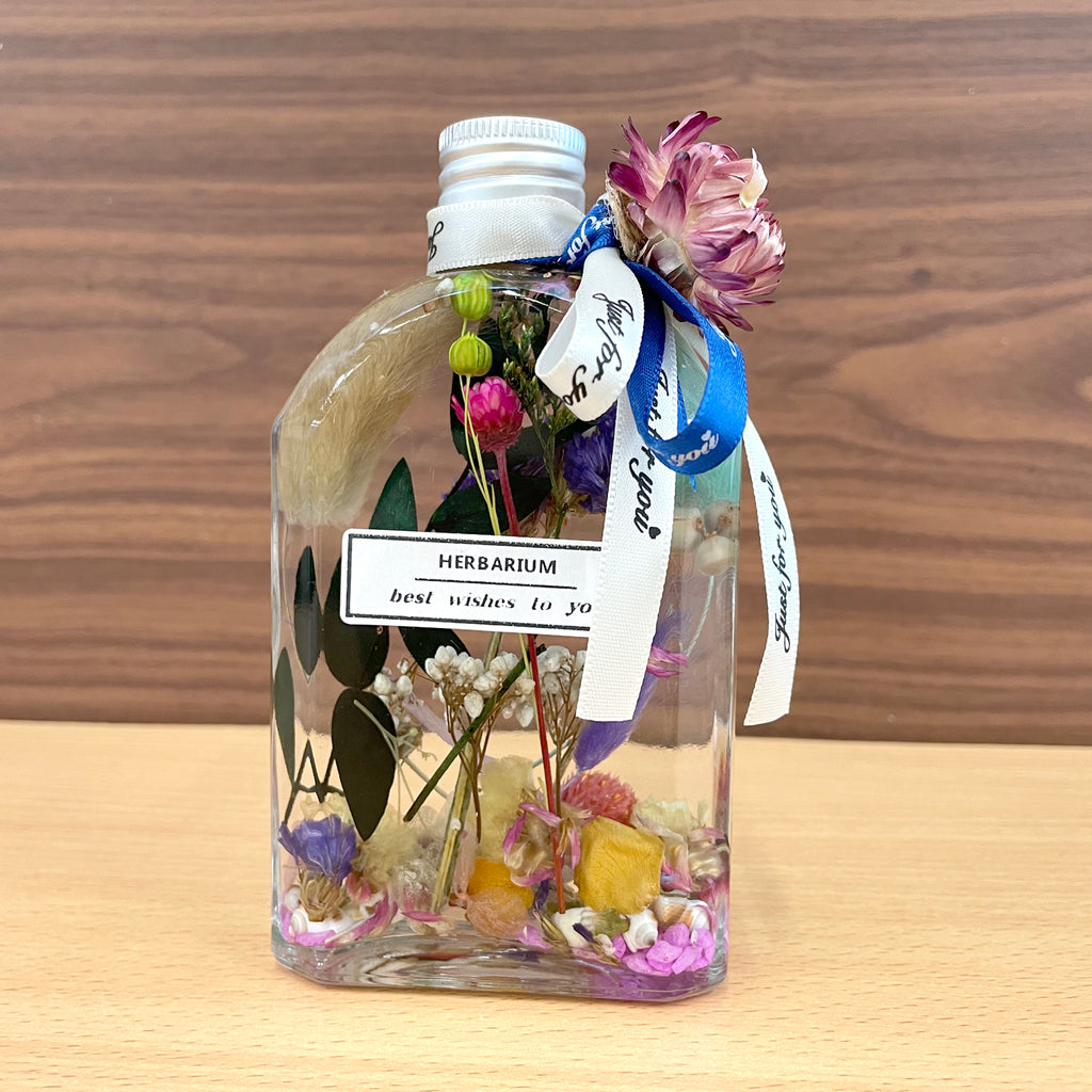 PlanetCraft 保鮮花浮游花體驗 (上門/外展活動定制/體驗工作坊)