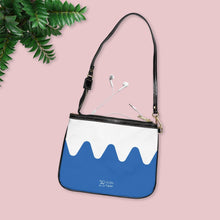 Load image into Gallery viewer, Small Japanese Fujisan Shoulder Bag | Small Japanese Fujisan Shoulder Bag
