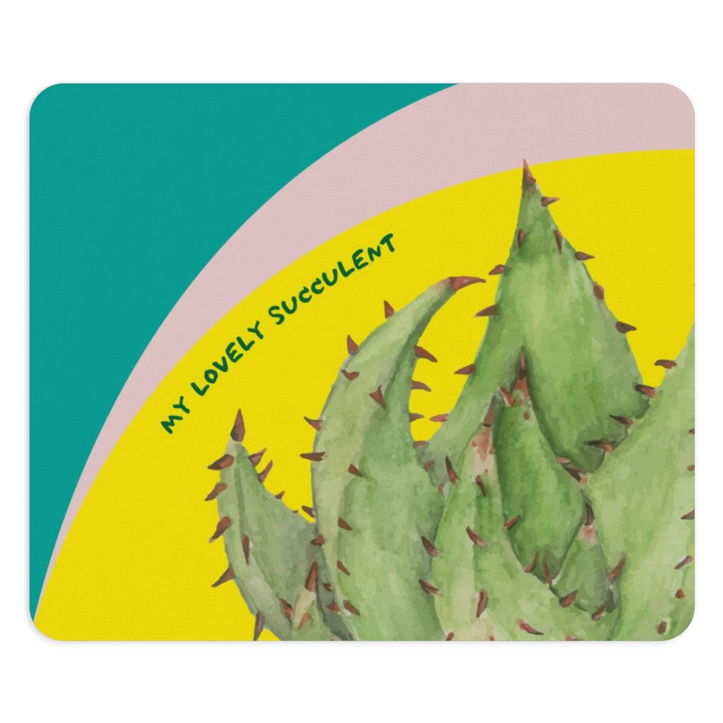 Mouse Pad