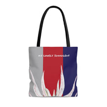 Load image into Gallery viewer, 【Free Shipping】I LOVE SUCCULENT｜AOP Tote Bag
