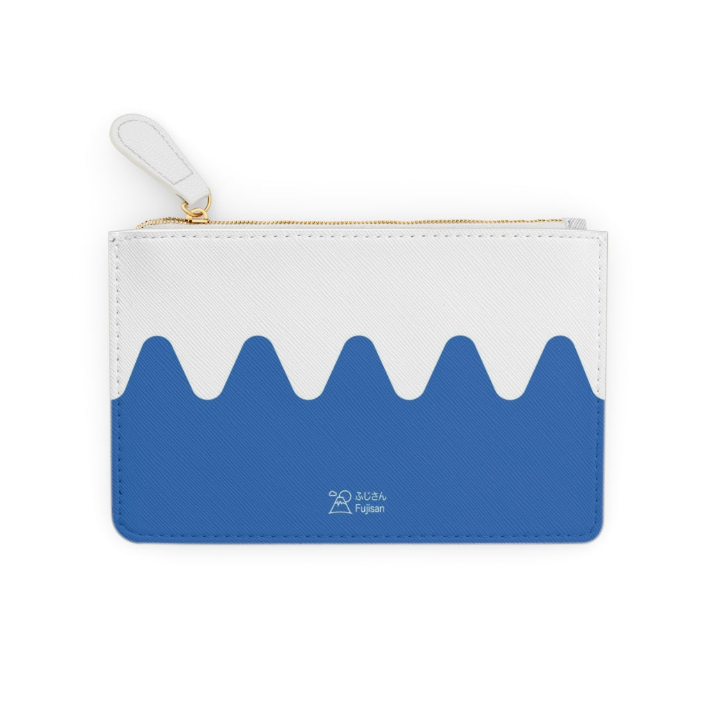 【Free Shipping】富士山 Fujisan|摩洛哥皮手拿袋 Mini Clutch Bag
