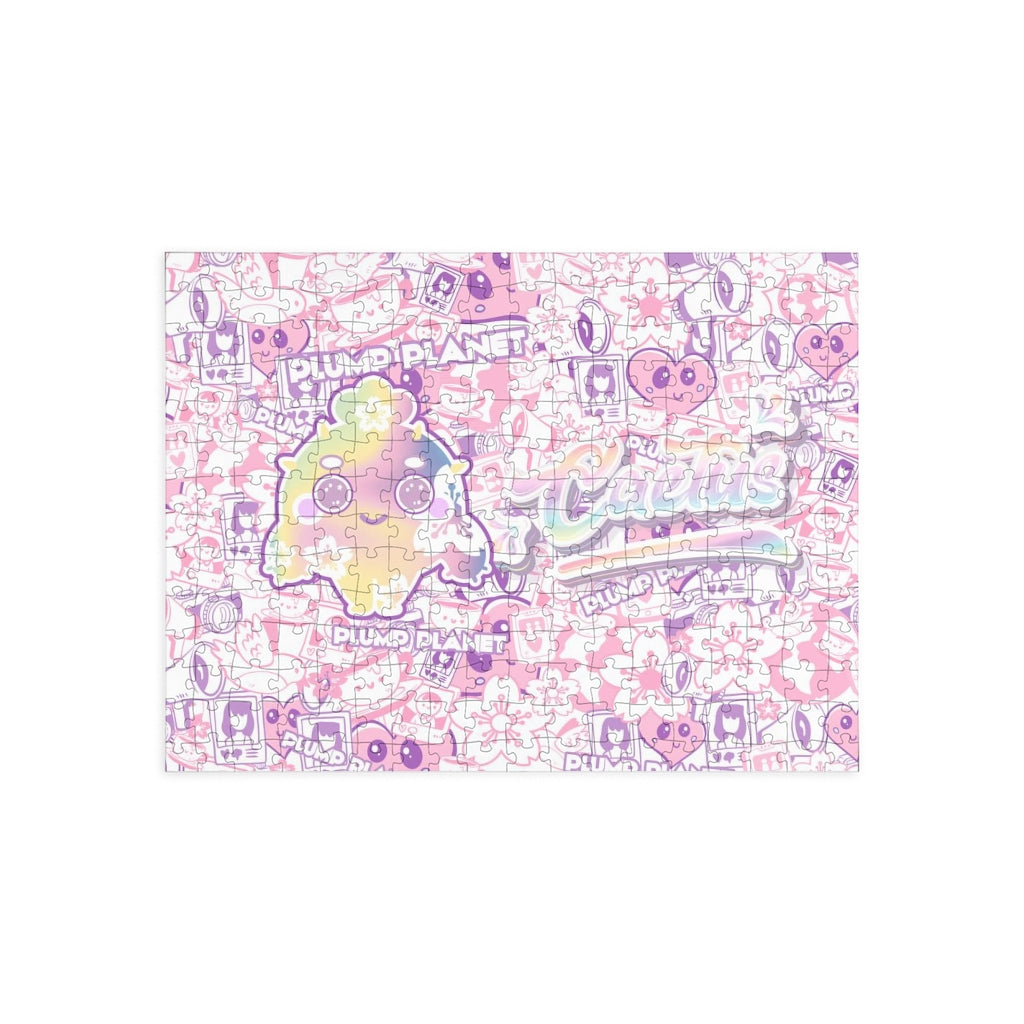 Puzzle (96, 252, 500, 1000-Piece)