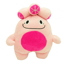 Load image into Gallery viewer, Succulent Little Planet Resident - Sakura Gyokuro 【Plump Planet Friends Fluffy Series】
