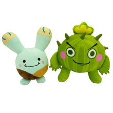 Load image into Gallery viewer, Succulent Little Planet Resident - Yuzi【Plump Planet Friends Fluffy Series】

