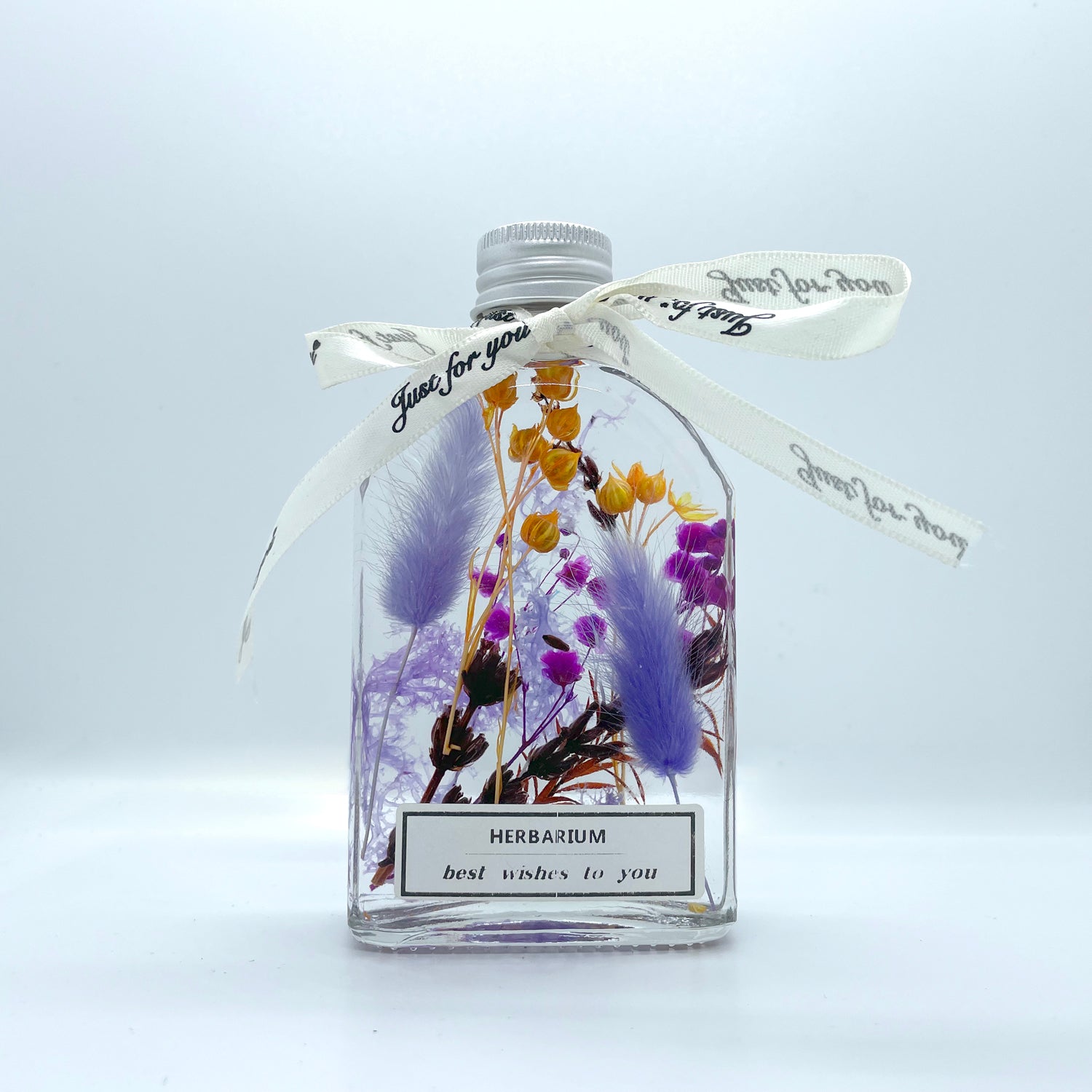PlanetCraft 乾花浮游花材料包 (含影片及教學筆記)