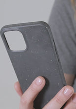 將影片載入圖庫檢視器並播放，Biodegradable iPhone Case.mp4
