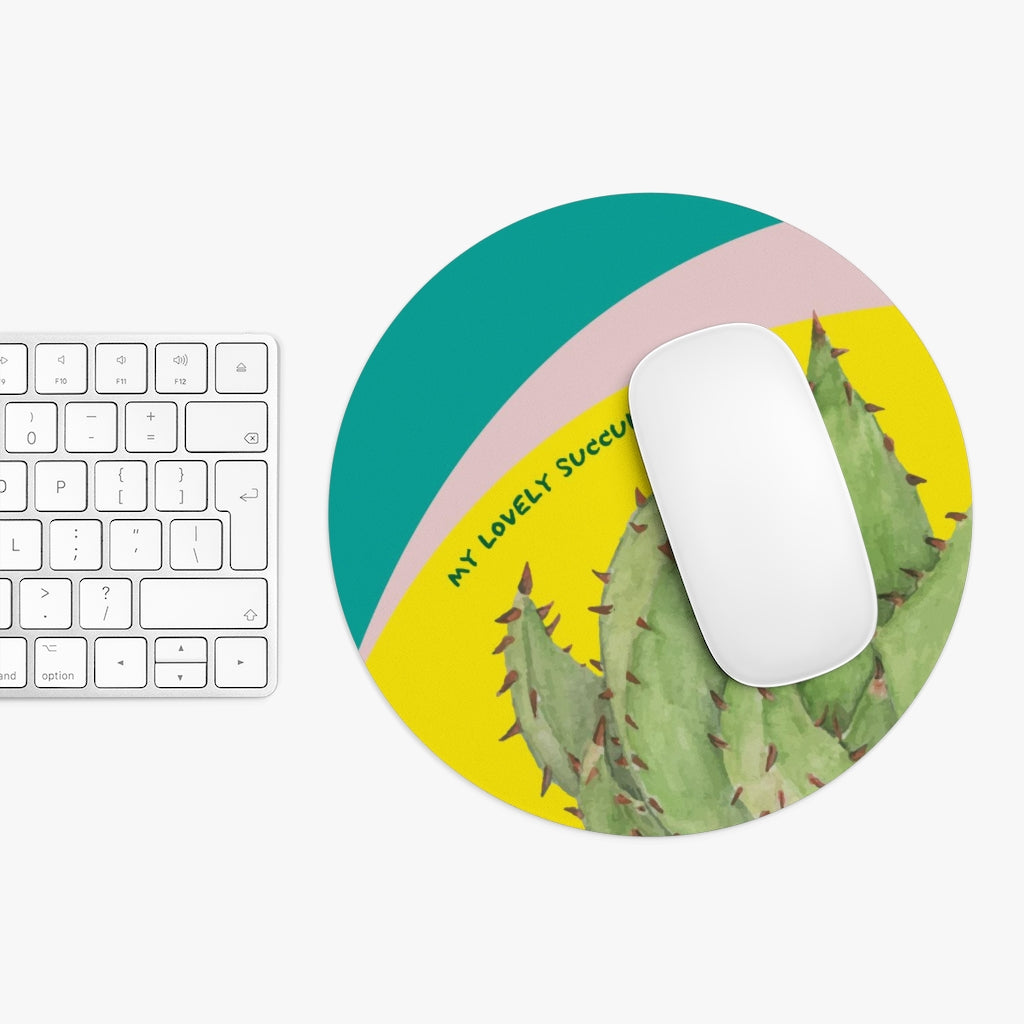 Mouse Pad