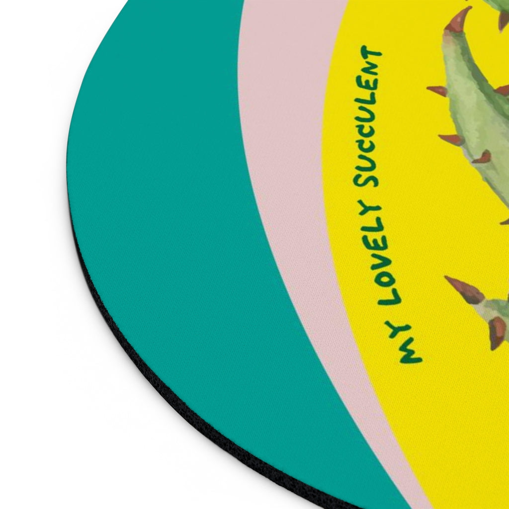 Mouse Pad