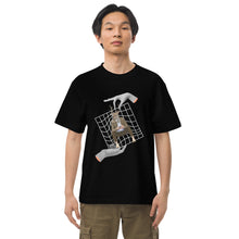 Load image into Gallery viewer, Deer graphic T-shirt Adult quality tee
