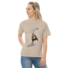 Load image into Gallery viewer, Deer graphic T-shirt Adult quality tee
