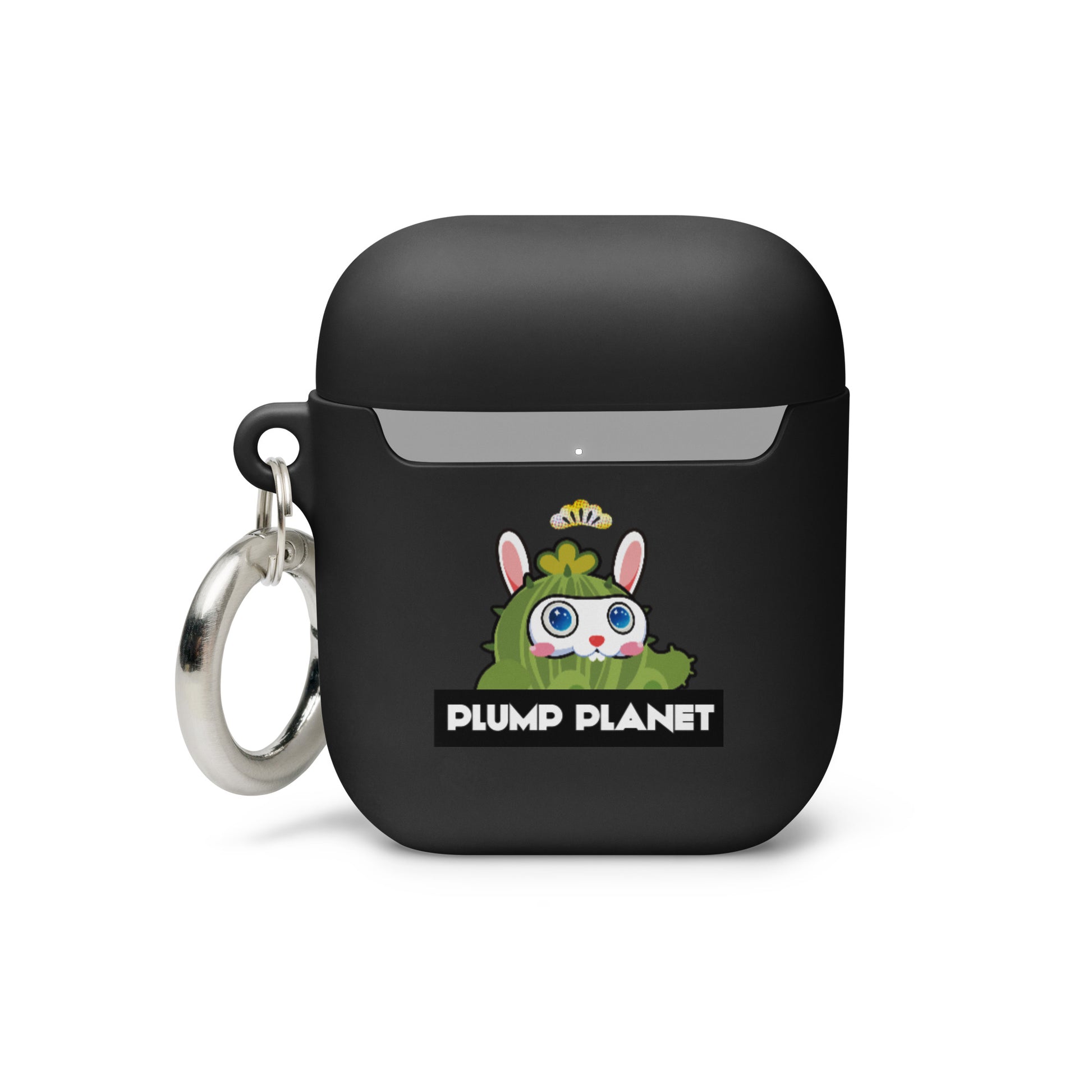 Rabbit Cactus | AirPods case (歐美地區限定)