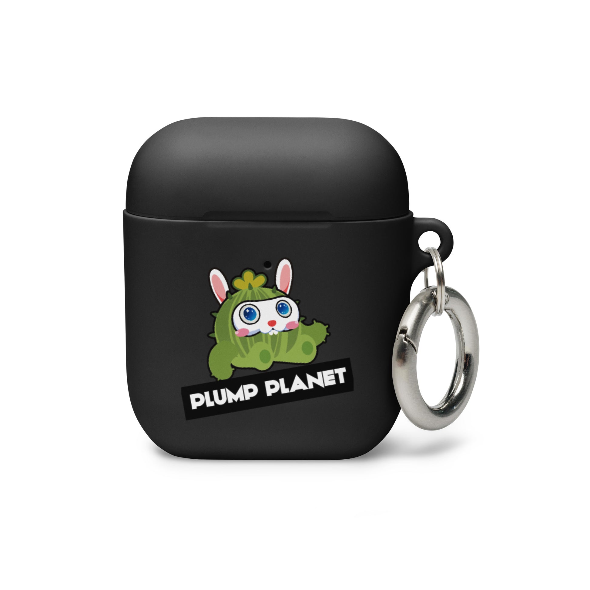 Rabbit Cactus | AirPods case (歐美地區限定)