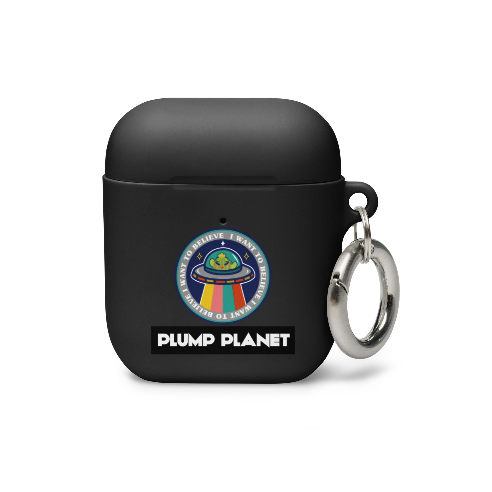 Cactus Travelling in Galaxy | AirPods case (歐美地區限定)