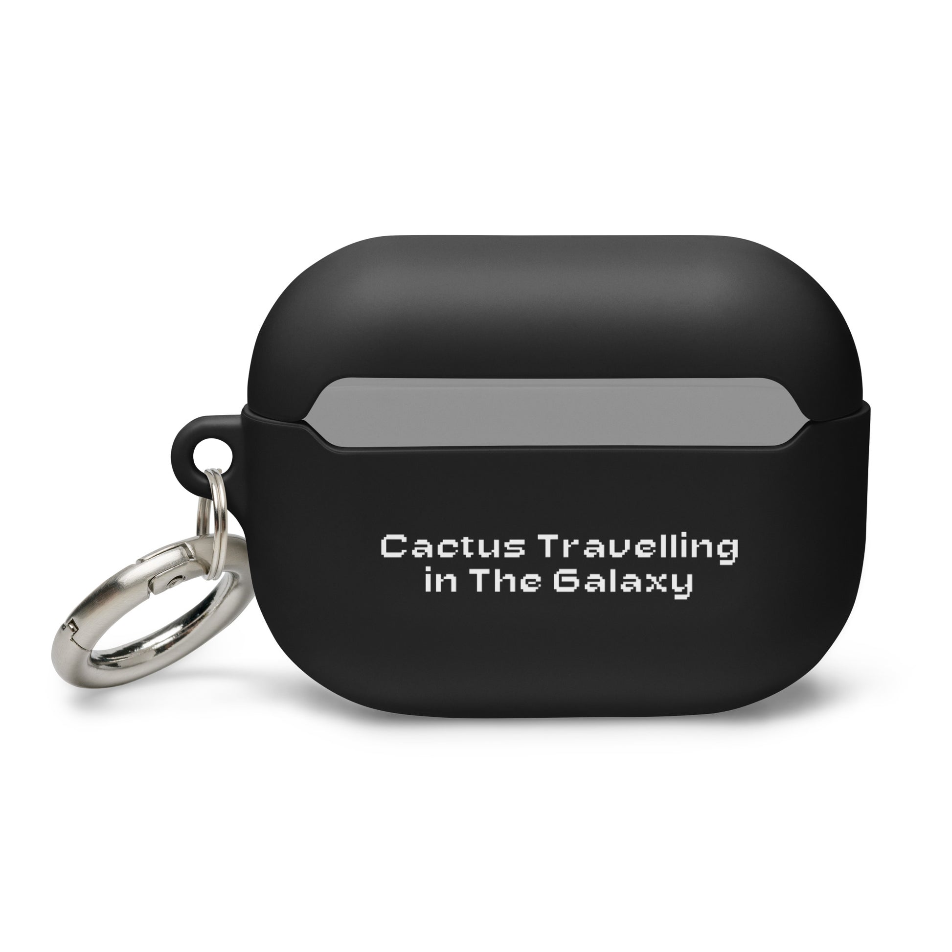 Cactus Travelling in Galaxy | AirPods case (歐美地區限定)