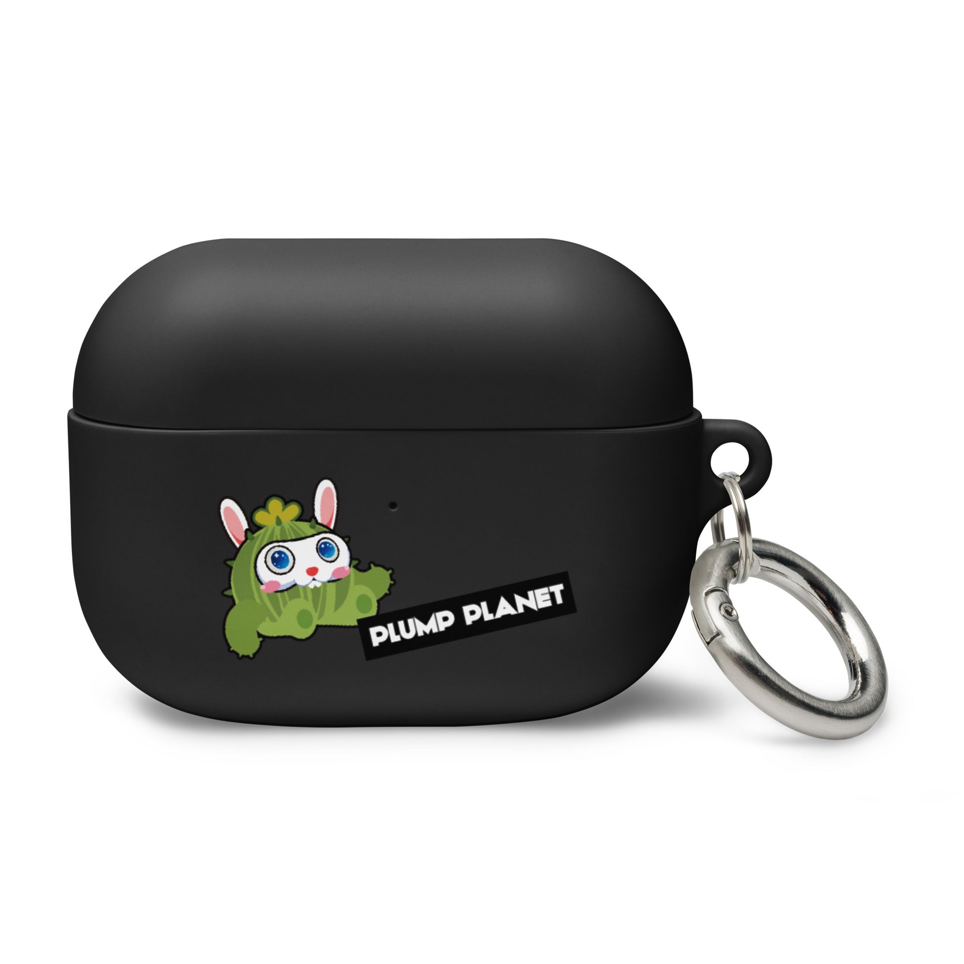 Rabbit Cactus | AirPods case (歐美地區限定)