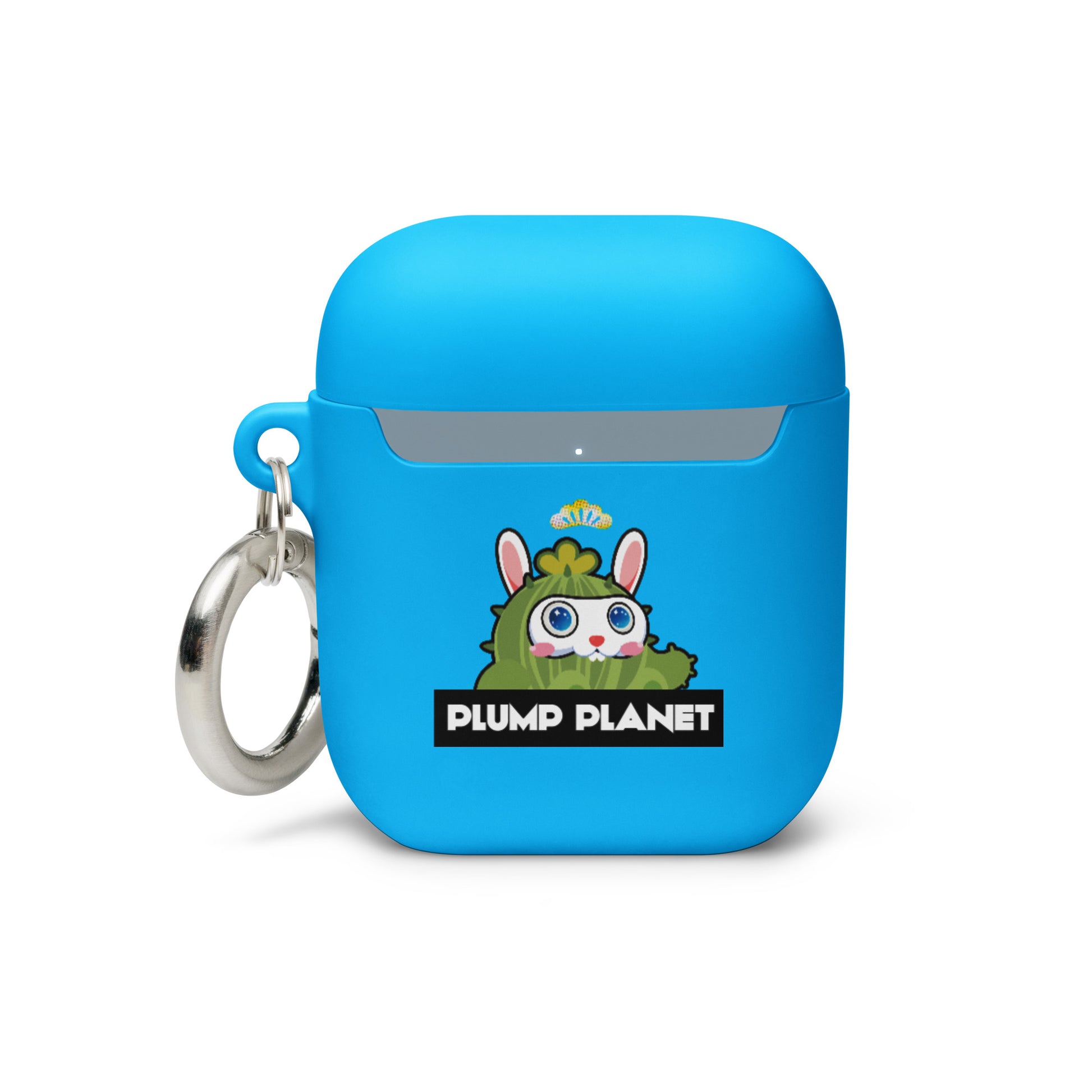 Rabbit Cactus | AirPods case (歐美地區限定)