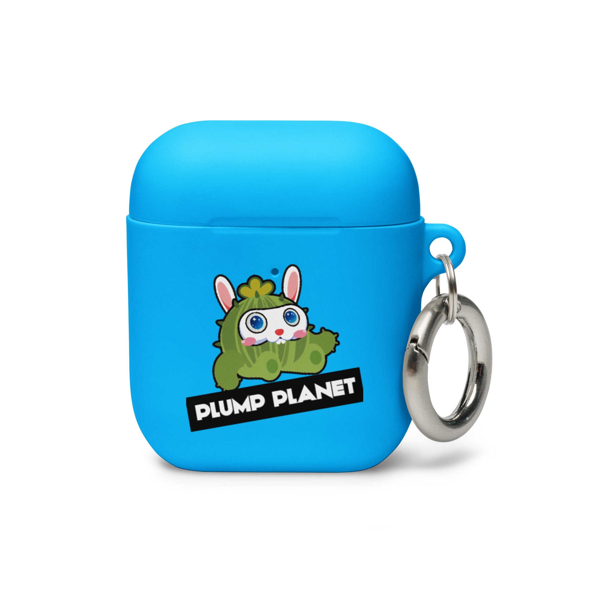 Rabbit Cactus | AirPods case (歐美地區限定)