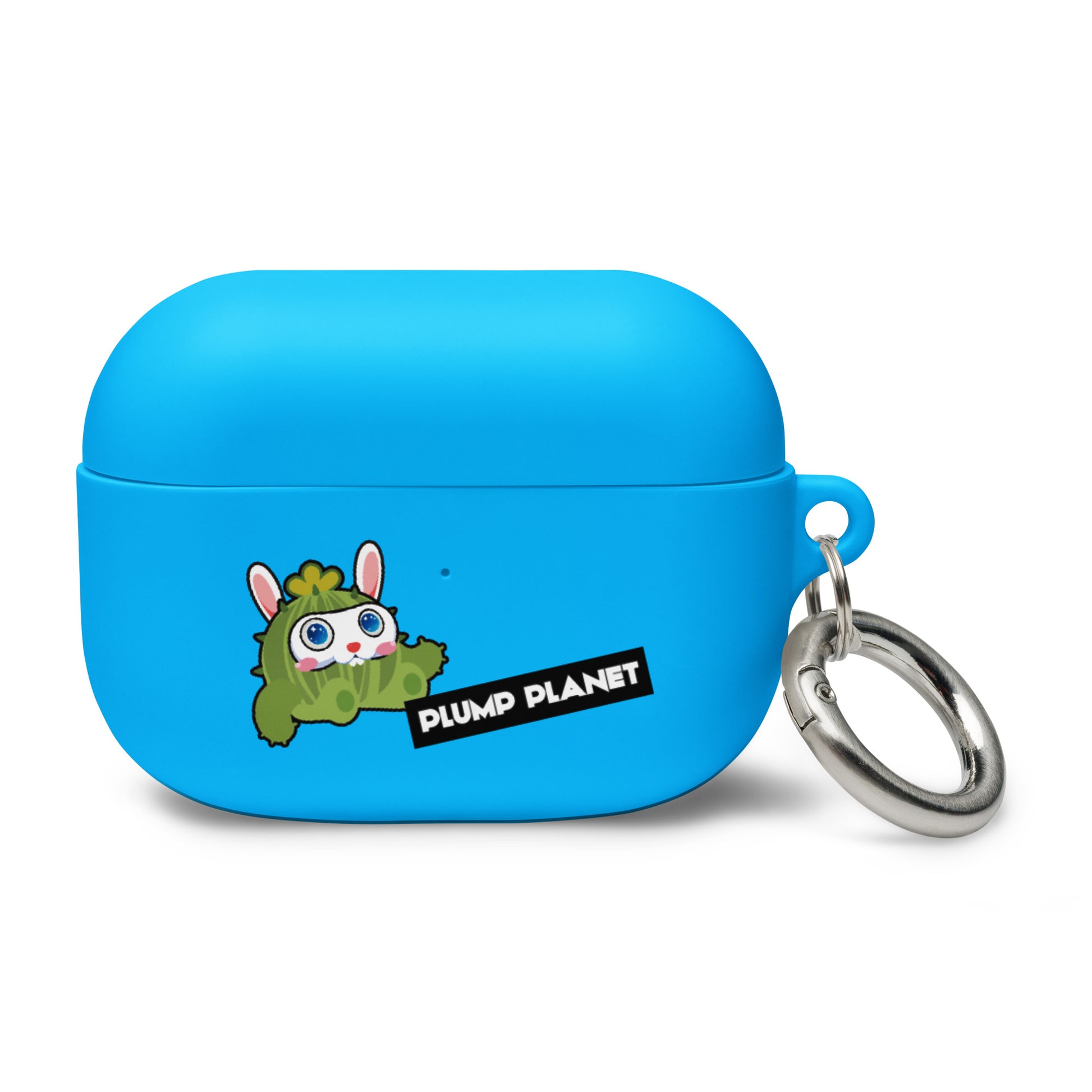 Rabbit Cactus | AirPods case (歐美地區限定)