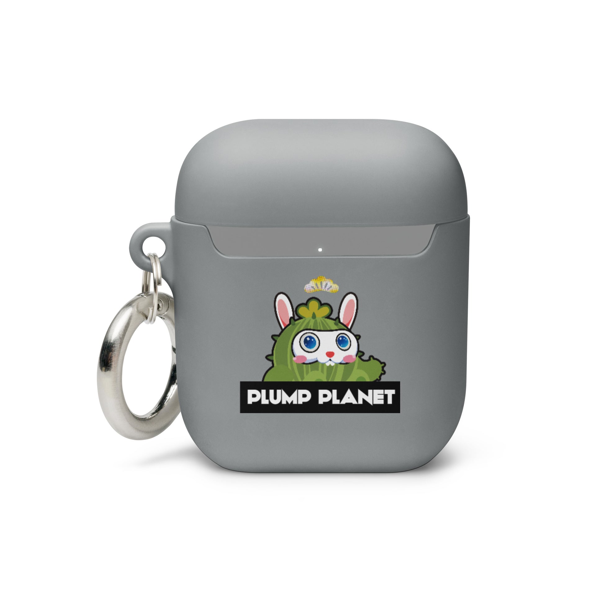 Rabbit Cactus | AirPods case (歐美地區限定)