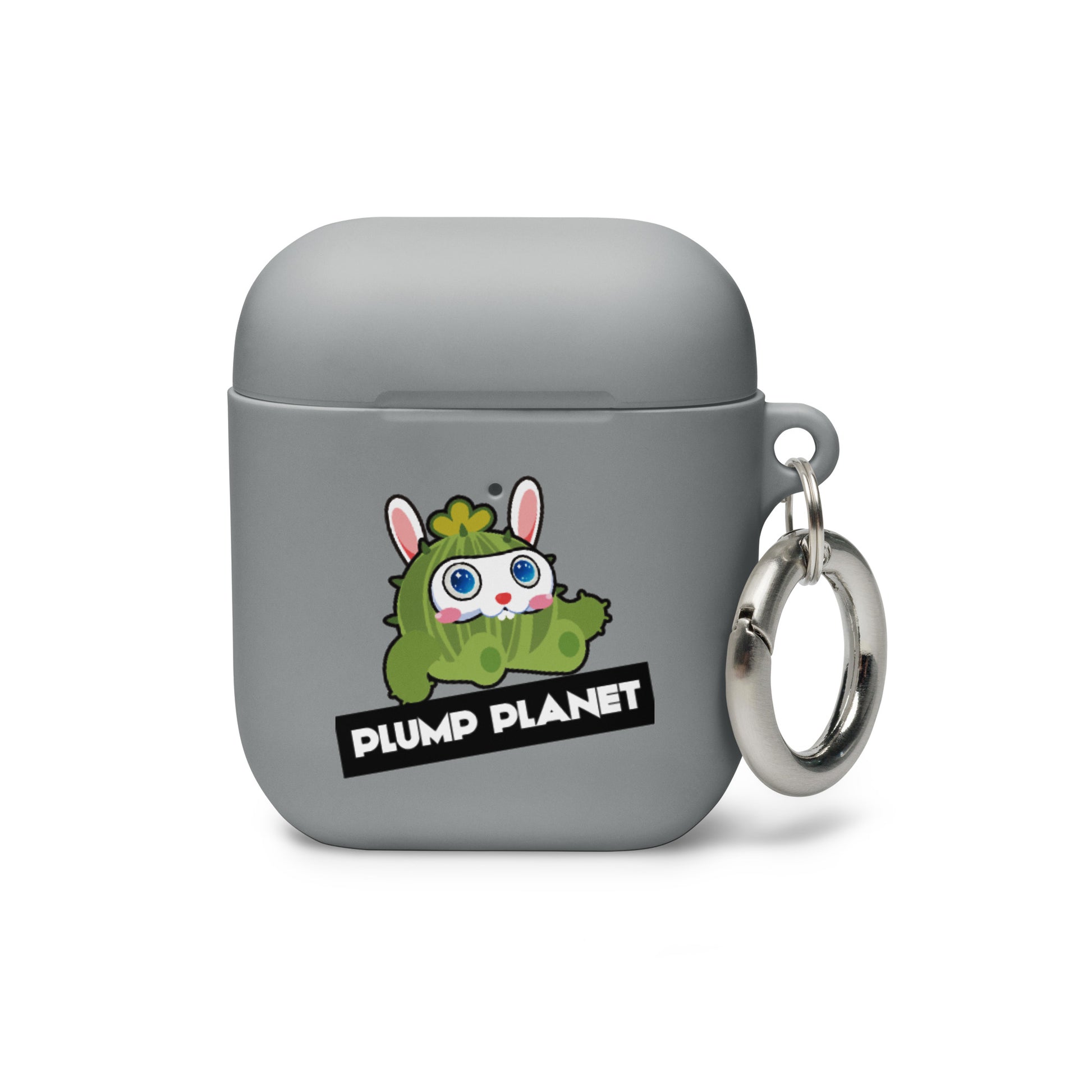 Rabbit Cactus | AirPods case (歐美地區限定)