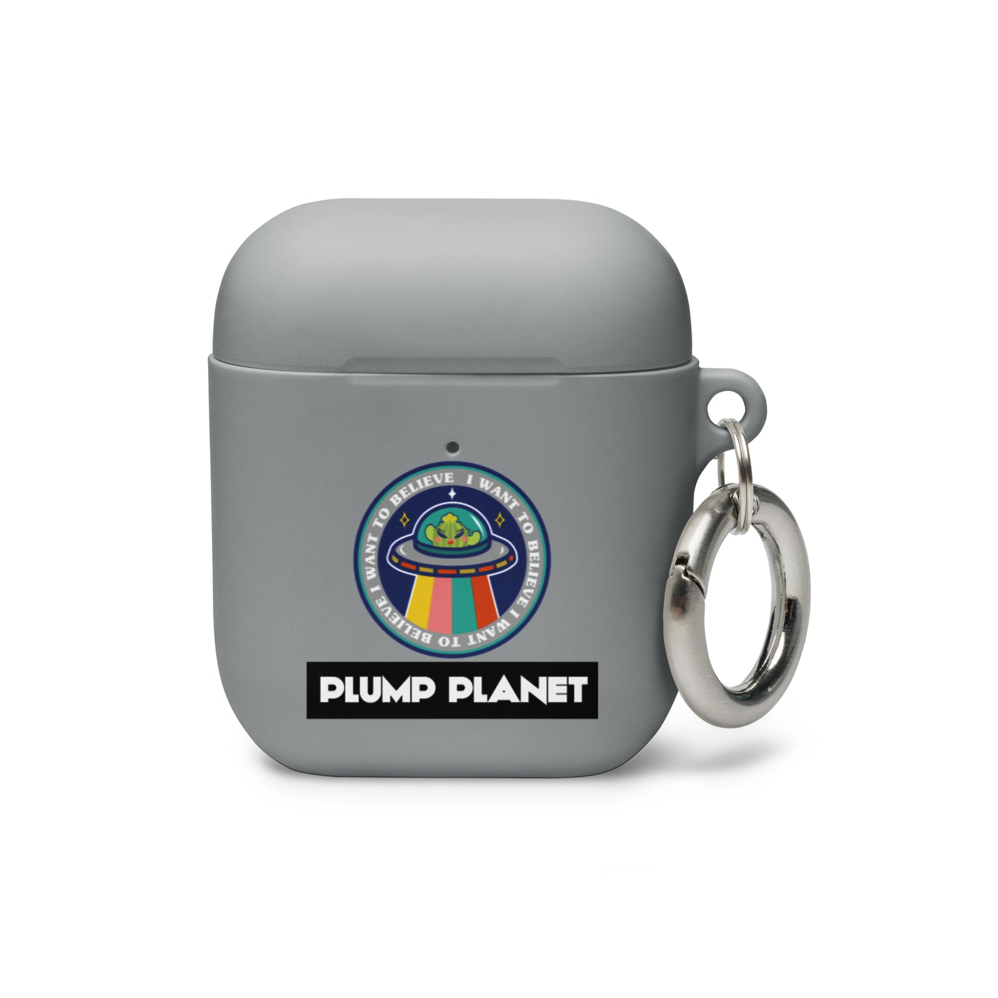 Cactus Travelling in Galaxy | AirPods case (歐美地區限定)
