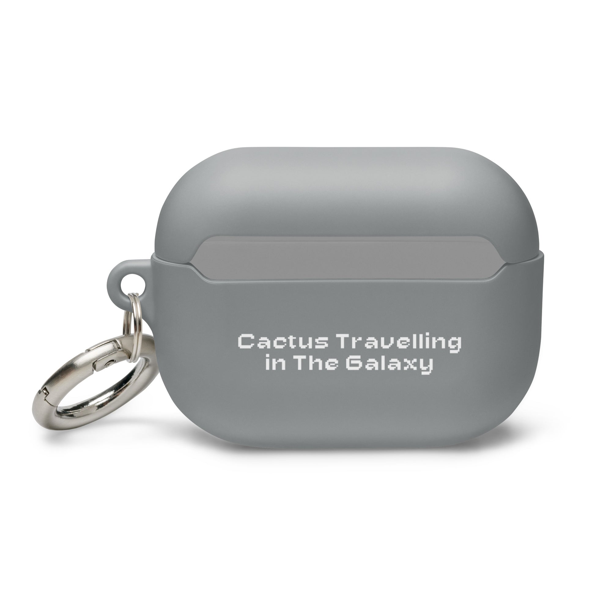 Cactus Travelling in Galaxy | AirPods case (歐美地區限定)