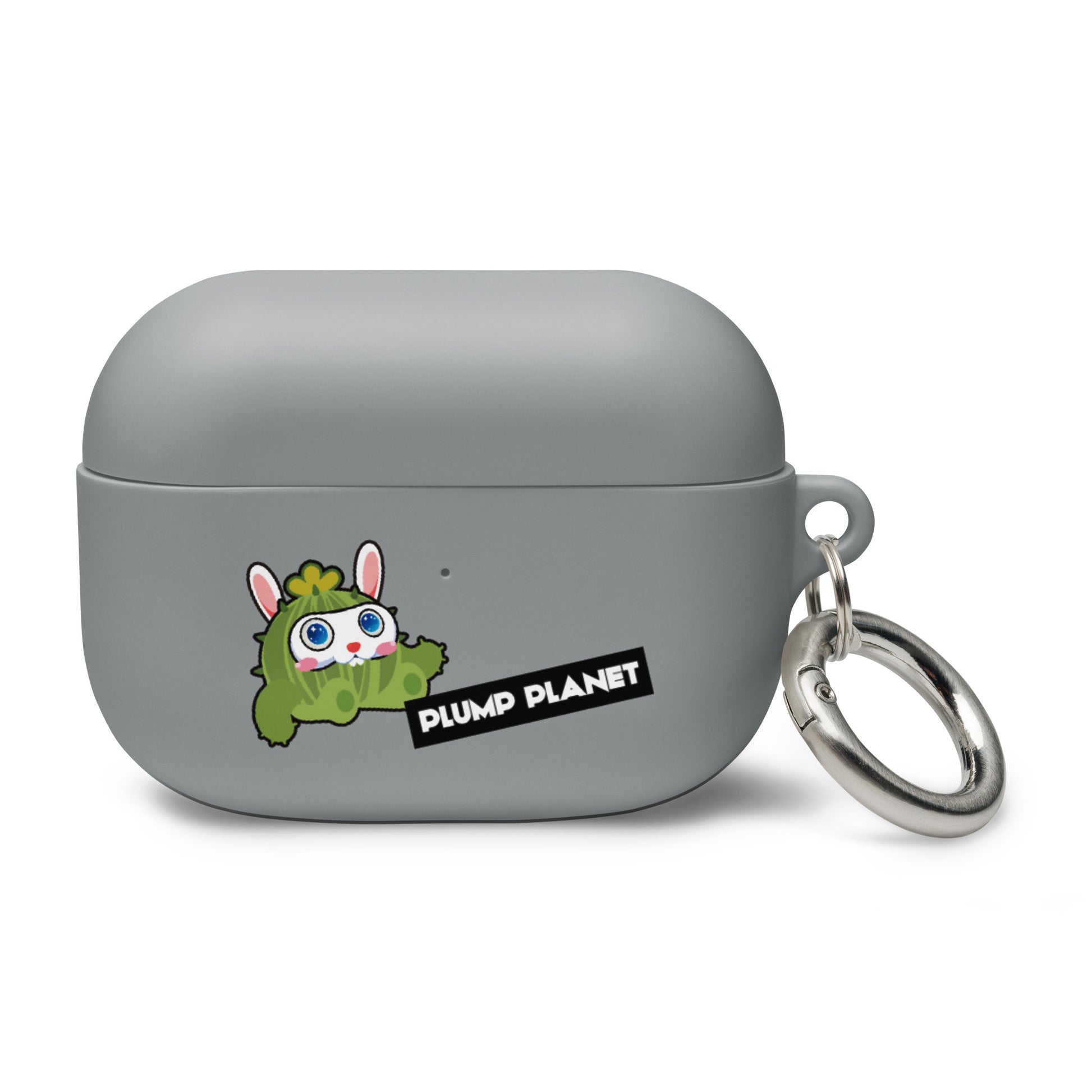 Rabbit Cactus | AirPods case (歐美地區限定)