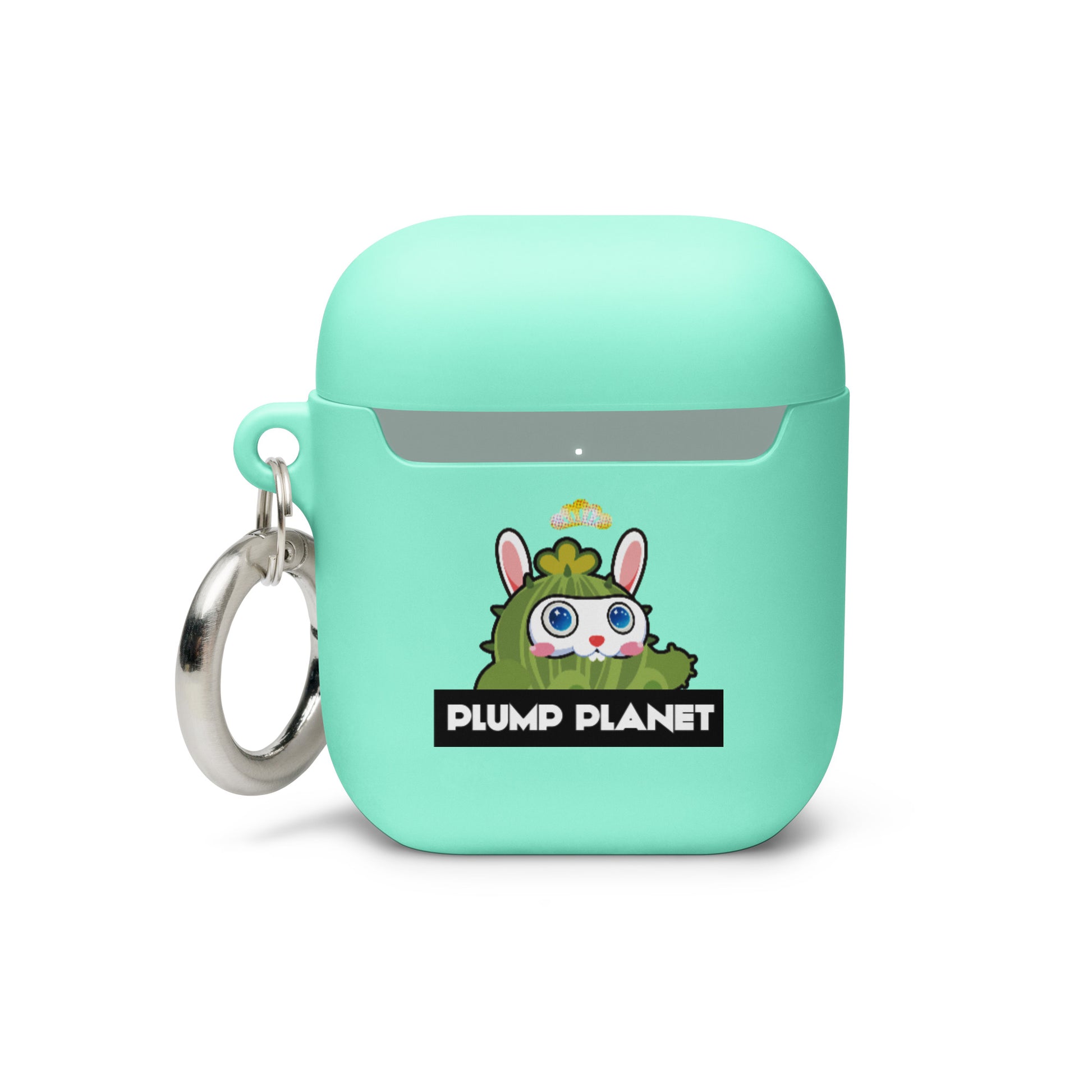 Rabbit Cactus | AirPods case (歐美地區限定)