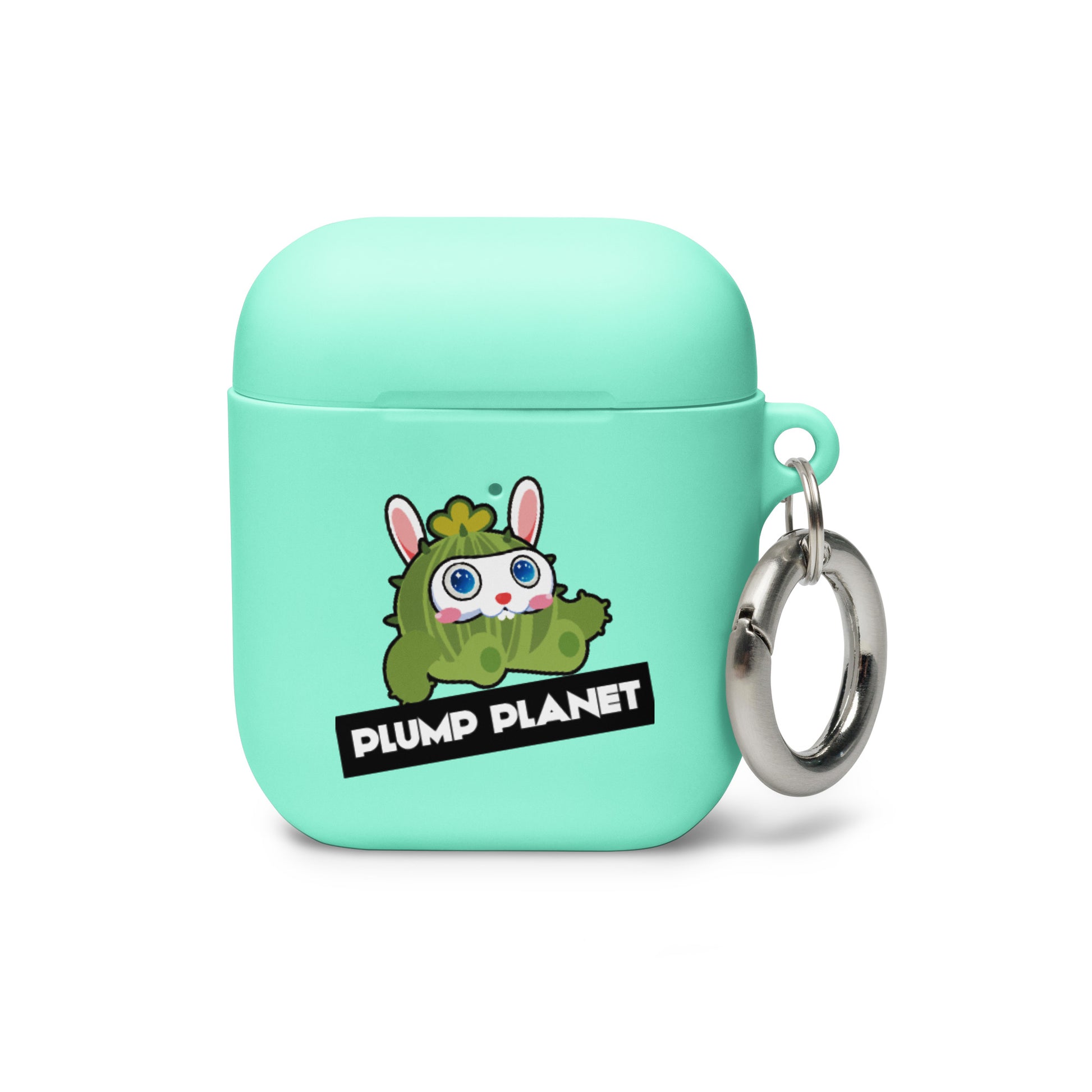 Rabbit Cactus | AirPods case (歐美地區限定)
