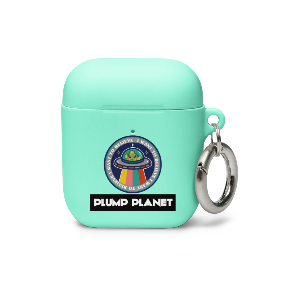 Cactus Traveling in Galaxy | AirPods case (limited to Europe and America)