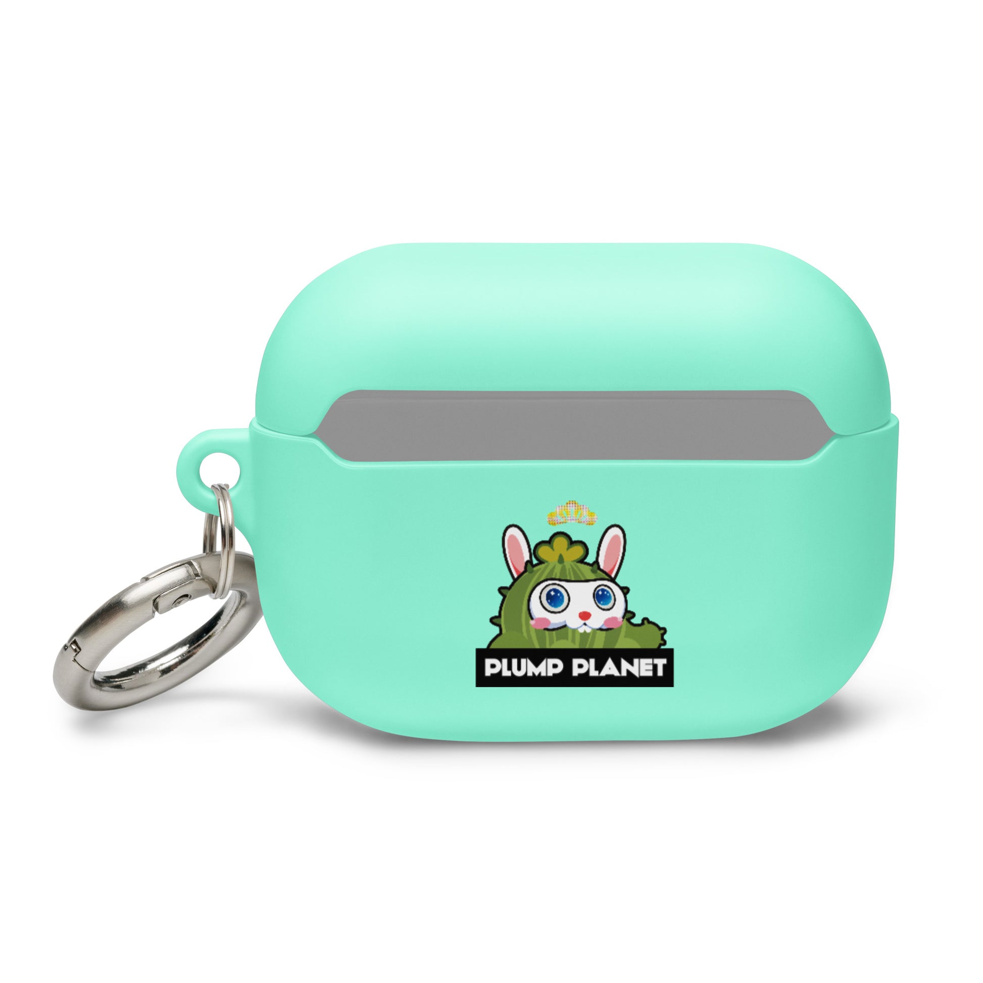 Rabbit Cactus | AirPods case (歐美地區限定)