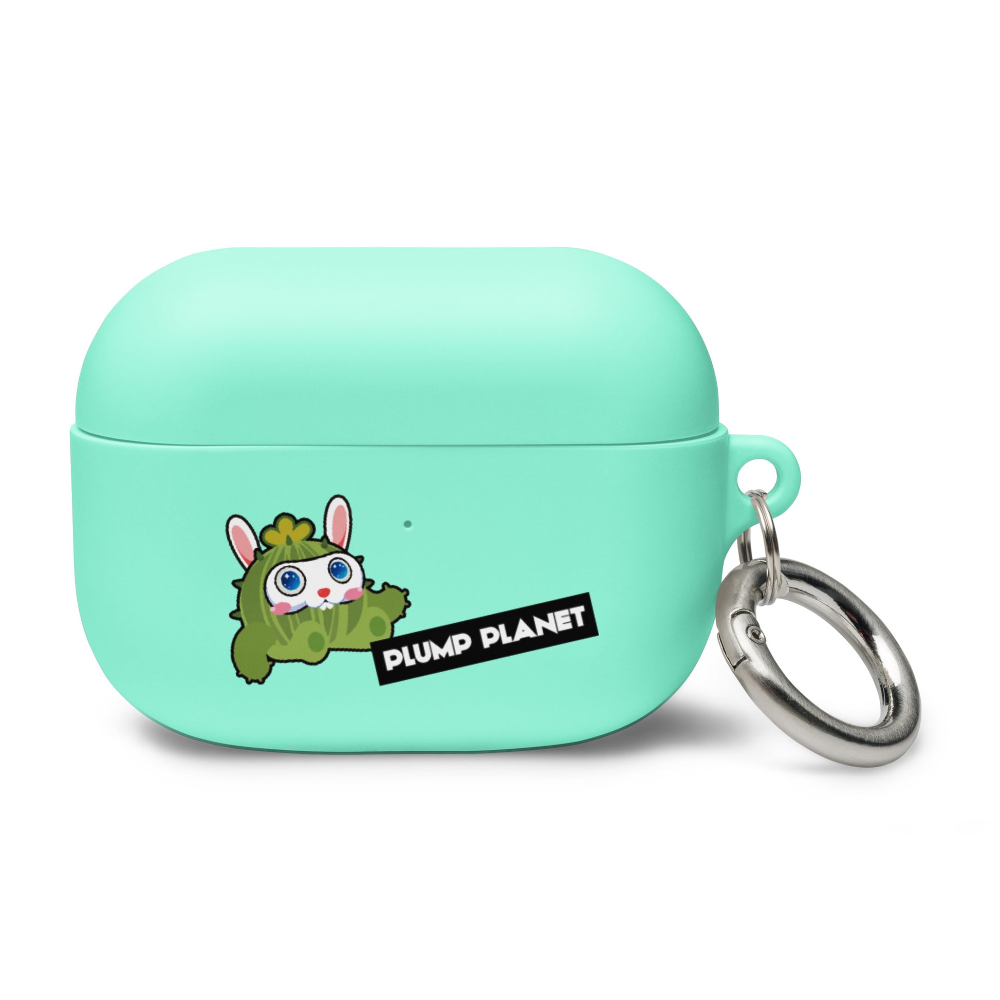 Rabbit Cactus | AirPods case (歐美地區限定)