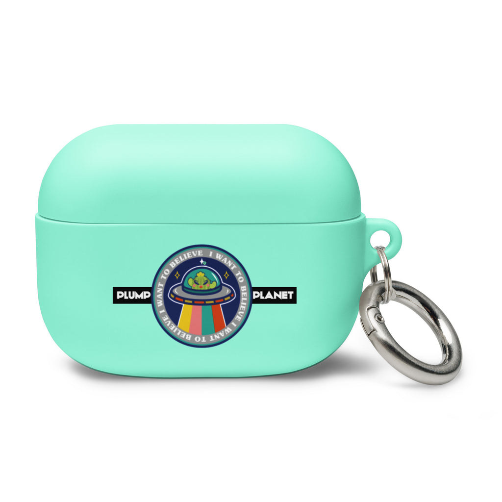 Cactus Traveling in Galaxy | AirPods case (limited to Europe and America)