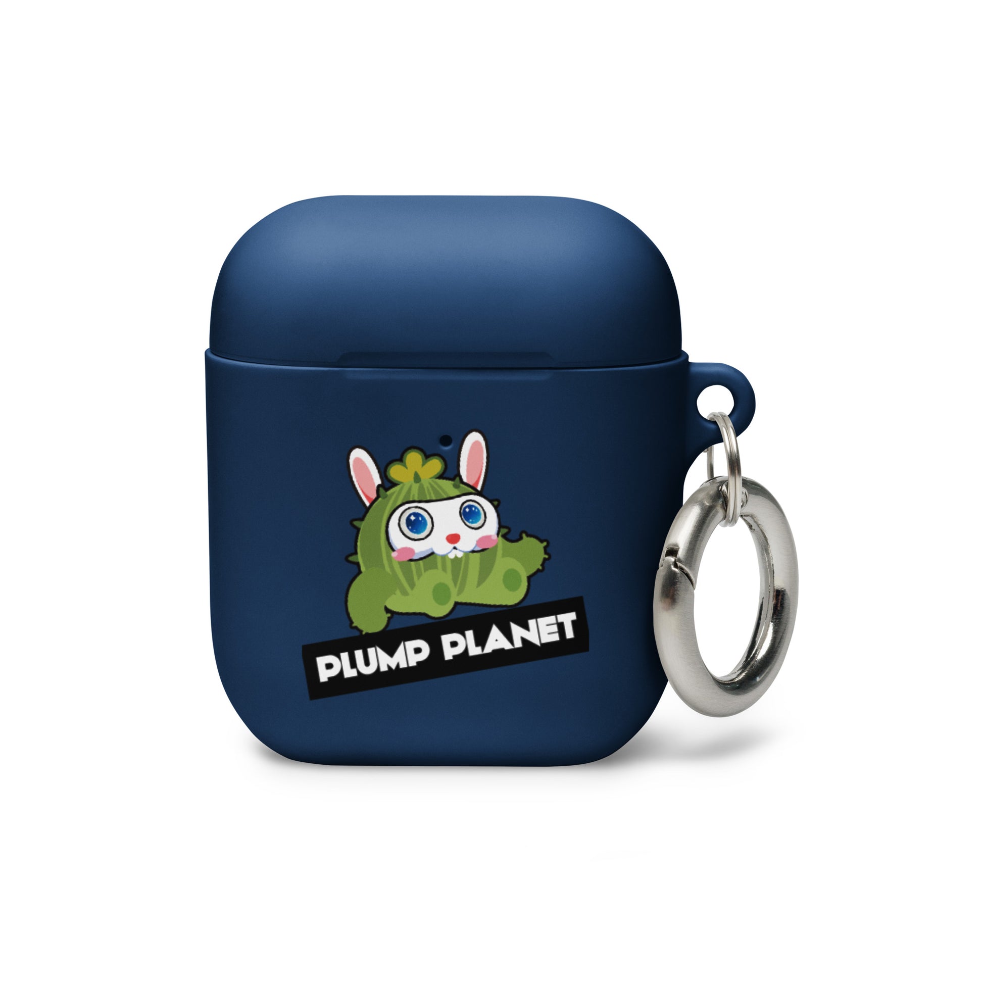 Rabbit Cactus | AirPods case (歐美地區限定)