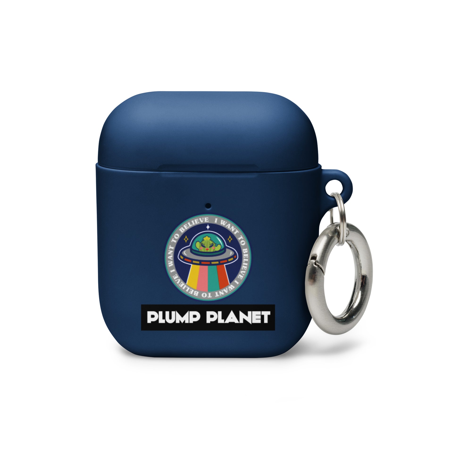 Cactus Travelling in Galaxy | AirPods case (歐美地區限定)
