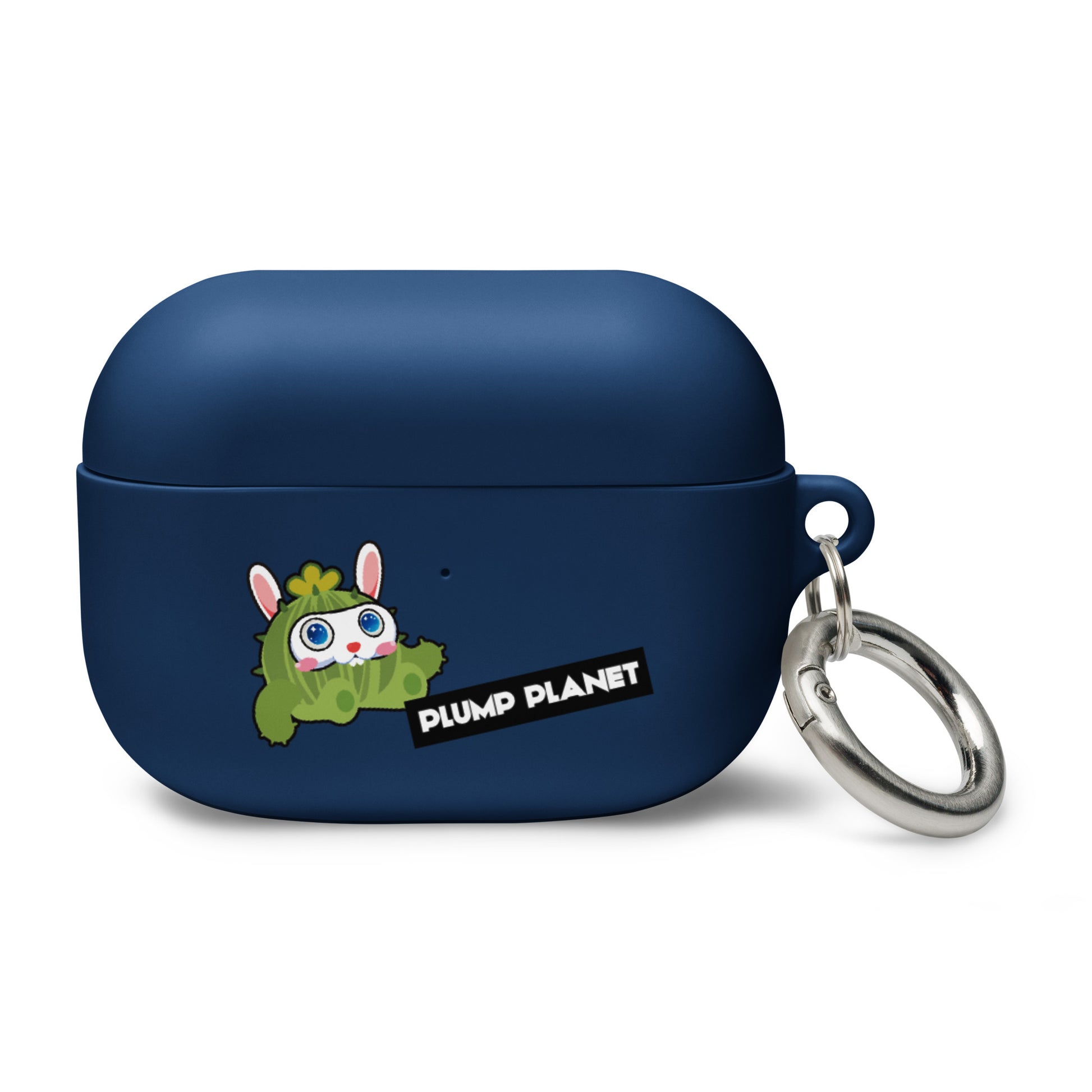 Rabbit Cactus | AirPods case (歐美地區限定)