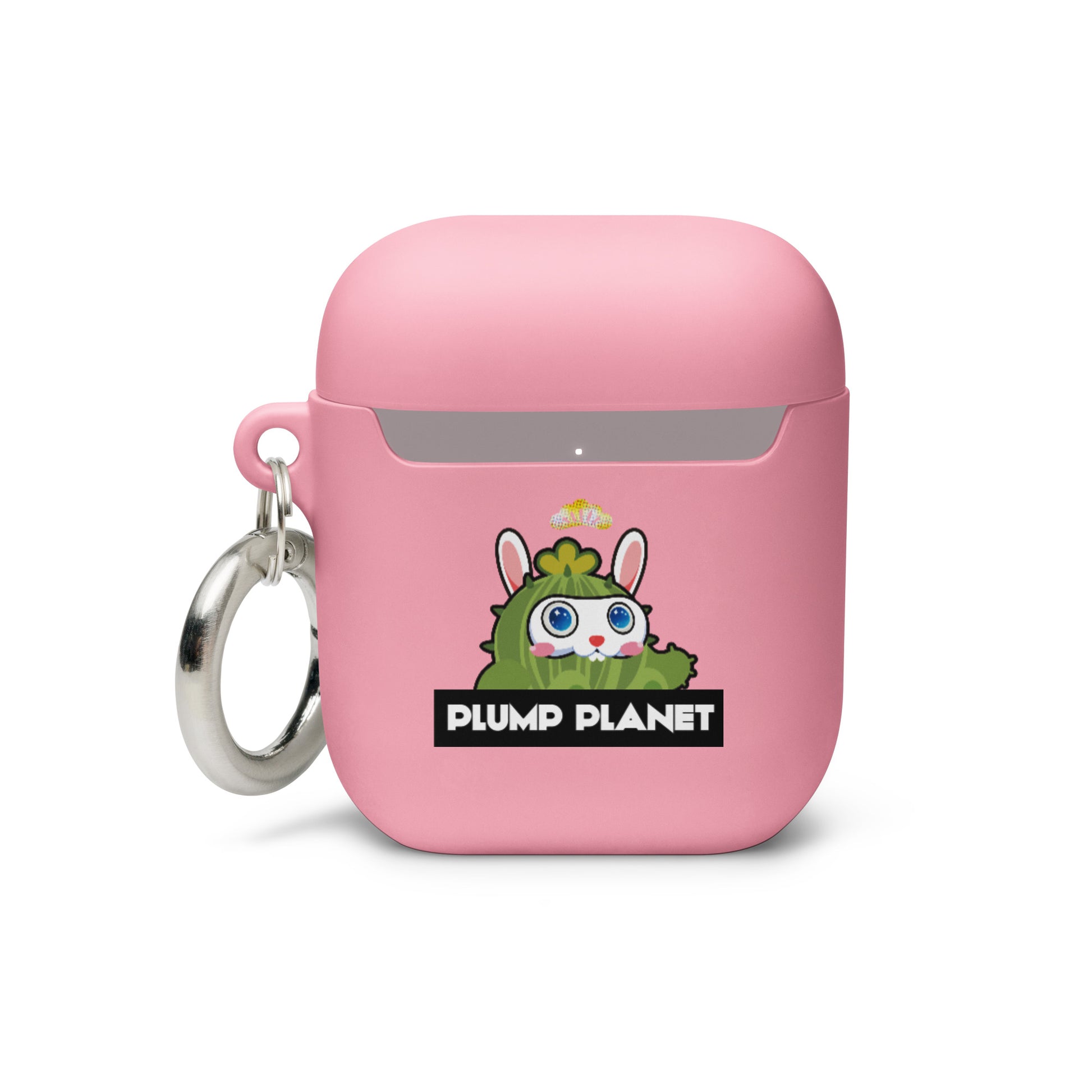 Rabbit Cactus | AirPods case (歐美地區限定)
