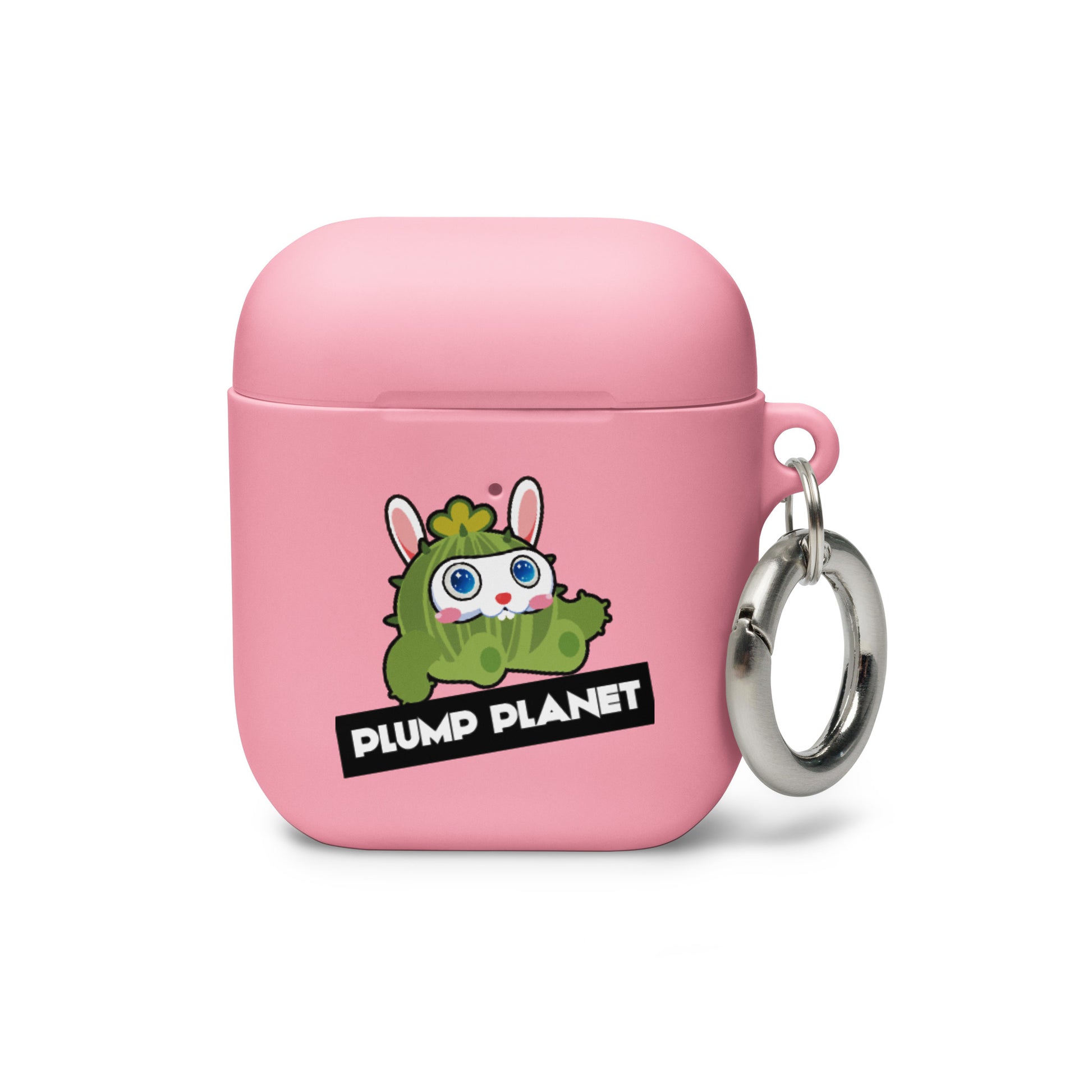 Rabbit Cactus | AirPods case (歐美地區限定)