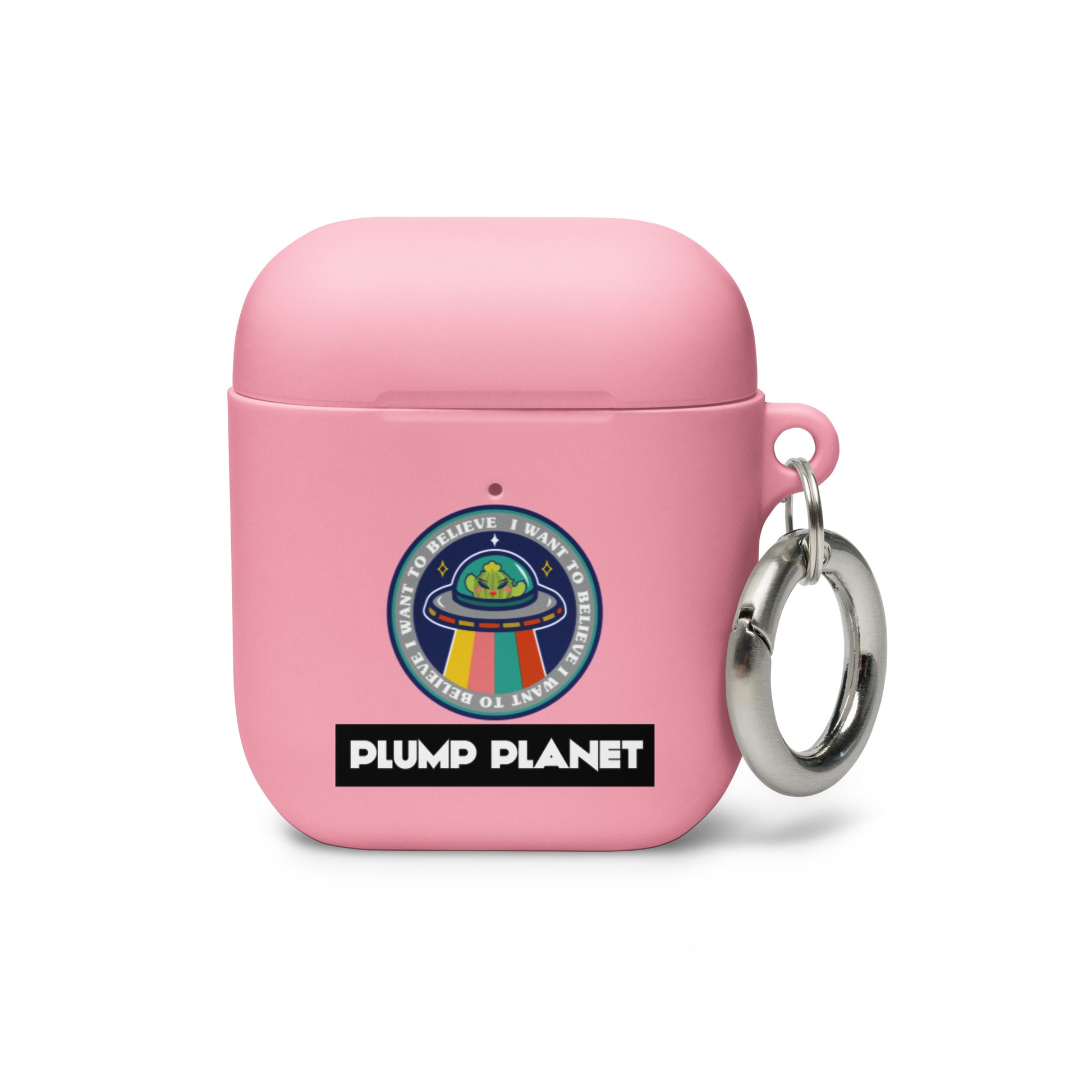 Cactus Travelling in Galaxy | AirPods case (歐美地區限定)