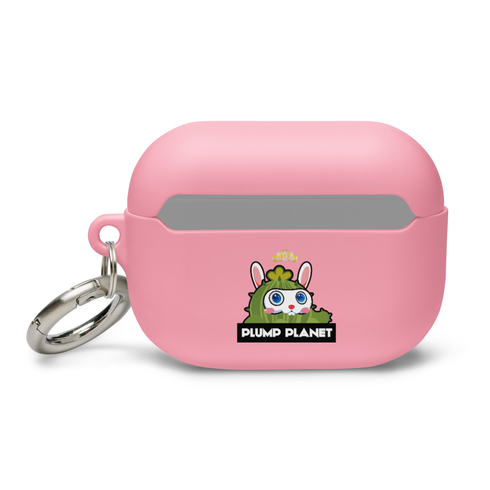 Rabbit Cactus | AirPods case (歐美地區限定)